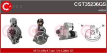 CASCO SRL CST35236GS
