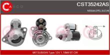 CASCO SRL CST35242AS