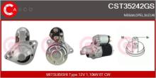CASCO SRL CST35242GS