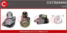 CASCO SRL CST35244AS