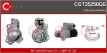 CASCO SRL CST35250GS