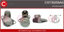 CASCO SRL CST35255AS
