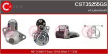 CASCO SRL CST35255GS