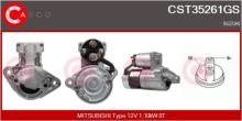 CASCO SRL CST35261GS