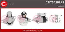 CASCO SRL CST35263AS