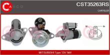 CASCO SRL CST35263RS