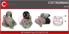 CASCO SRL CST35266AS