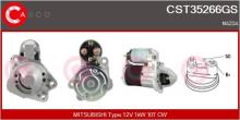 CASCO SRL CST35266GS