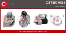 CASCO SRL CST35270GS