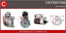 CASCO SRL CST35271GS