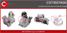 CASCO SRL CST35274GS