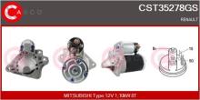 CASCO SRL CST35278GS