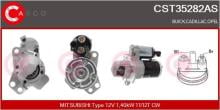 CASCO SRL CST35282AS