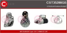 CASCO SRL CST35286GS