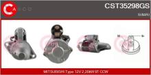 CASCO SRL CST35298GS