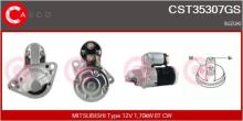 CASCO SRL CST35307GS