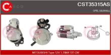 CASCO SRL CST35315AS