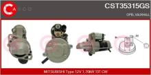 CASCO SRL CST35315GS