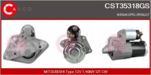 CASCO SRL CST35318GS