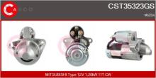 CASCO SRL CST35323GS