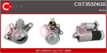 CASCO SRL CST35324GS