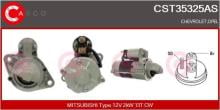 CASCO SRL CST35325AS