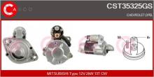 CASCO SRL CST35325GS