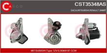 CASCO SRL CST35348AS