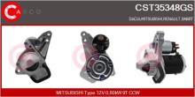 CASCO SRL CST35348GS