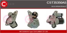 CASCO SRL CST35350AS