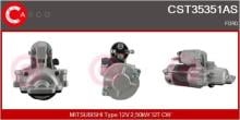 CASCO SRL CST35351AS