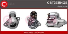 CASCO SRL CST35354GS