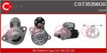 CASCO SRL CST35356GS