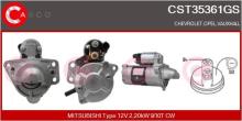 CASCO SRL CST35361GS