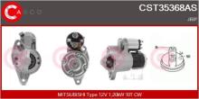 CASCO SRL CST35368AS