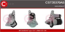CASCO SRL CST35370AS