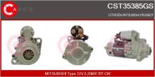 CASCO SRL CST35385GS