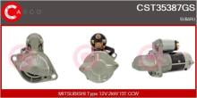 CASCO SRL CST35387GS