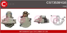 CASCO SRL CST35391GS