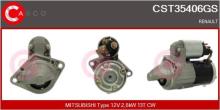 CASCO SRL CST35406GS