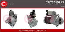 CASCO SRL CST35408AS