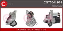 CASCO SRL CST35411GS