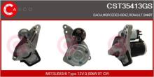 CASCO SRL CST35413GS