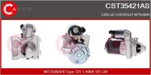 CASCO SRL CST35421AS