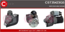 CASCO SRL CST35423GS