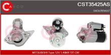 CASCO SRL CST35425AS