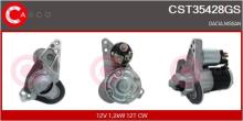 CASCO SRL CST35428GS