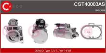 CASCO SRL CST40003AS