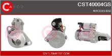 CASCO SRL CST40004GS