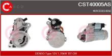 CASCO SRL CST40005AS